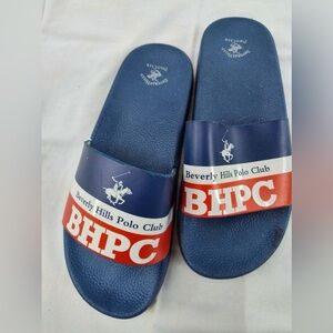 Beverly Hills Polo Club Slides